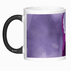 Profile Of Pain Morph Mug by FunWithFibro