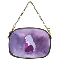 Profile Of Pain Chain Purse (one Side) by FunWithFibro