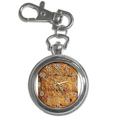 Ancient Egypt Mural 12aug 2014 Key Chain Watch by vanwinkle