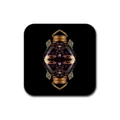 African Goddess Drink Coasters 4 Pack (square) by icarusismartdesigns