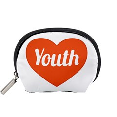 Youth Concept Design 01 Accessory Pouch (small) by dflcprints