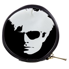 Warhol Mini Makeup Case by icarusismartdesigns