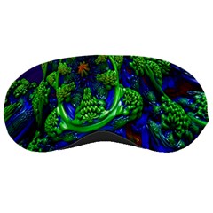 Abstract 1x Sleeping Mask by icarusismartdesigns