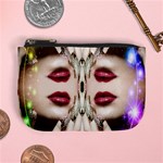 Magic Spell Coin Change Purse Front