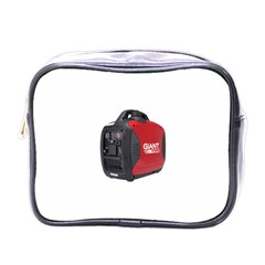 2000w Petrol Inverter Generator Mini Travel Toiletry Bag (one Side) by hinterlandparts