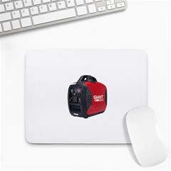 Image 717 Small Mouse Pad (rectangle) by hinterlandparts