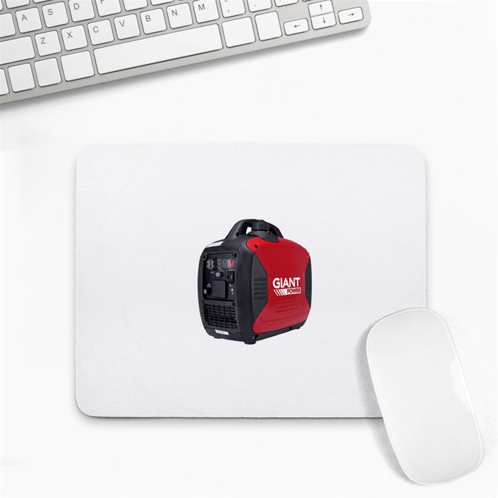 Image 717 Small Mouse Pad (Rectangle)