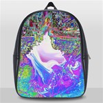 Splash1 School Bag (Large) Front