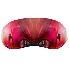 Hypnotized Sleeping Mask by icarusismartdesigns