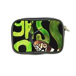 GRASS SNAKE Coin Purse Back