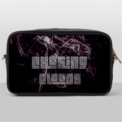 Chasing Clouds Travel Toiletry Bag (one Side) by OCDesignss