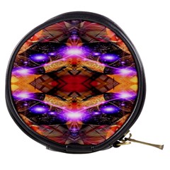 Third Eye Mini Makeup Case by icarusismartdesigns