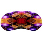 Third Eye Sleeping Mask Front