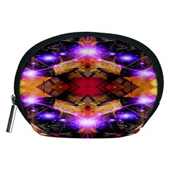 Third Eye Accessory Pouch (medium) by icarusismartdesigns