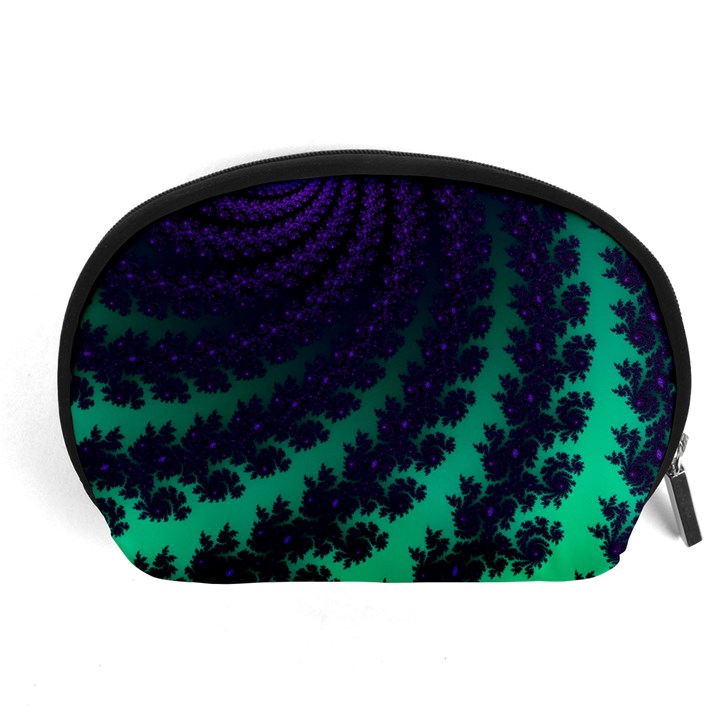 Sssssssfractal Accessory Pouch (Large)