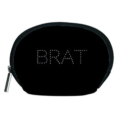 Brat Bling Accessory Pouch (medium) by OCDesignss