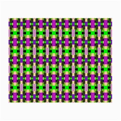 Pattern Glasses Cloth (small) by Siebenhuehner