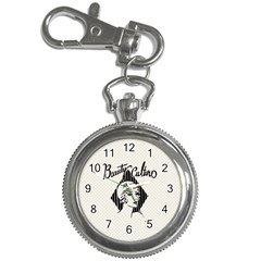 Vintage Beauty  Key Chain Watch by OCDesignss