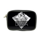 Diva Diamond  Coin Purse Front