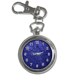 Blue Bit?h Key Chain Watch by OCDesignss