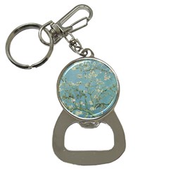 Vincent Van Gogh, Almond Blossom Bottle Opener Key Chain by Oldmasters