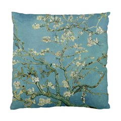 Vincent Van Gogh, Almond Blossom Cushion Case (two Sided)  by Oldmasters