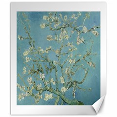 Vincent Van Gogh, Almond Blossom Canvas 20  X 24  (unframed) by Oldmasters