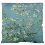 Vincent Van Gogh, Almond Blossom Standard Flano Cushion Case (One Side) Front