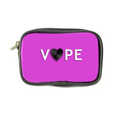 Vape Heart Coin Purse by OCDesignss