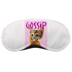 Gossip Sleeping Mask by AnimalsLol