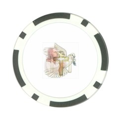 Images (9) Poker Chip (10 Pack) by sabine1988