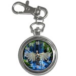 Magic Sword Key Chain Watch Front