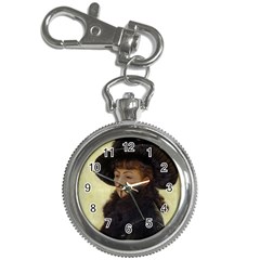 Kathleen Anonymous Ipad Key Chain Watch by AnonMart