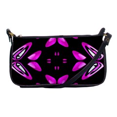 Abstract Pain Frustration Evening Bag by FunWithFibro