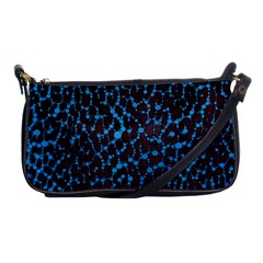 Florescent Leopard Print  Evening Bag by OCDesignss