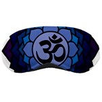 Ohm Lotus 01 Sleeping Mask Front