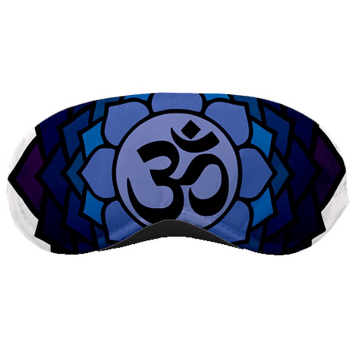 Ohm Lotus 01 Sleeping Mask