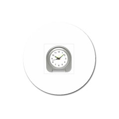 Alarm Magnet 3  (round) by Classicclocks