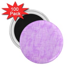 Hidden Pain In Purple 2 25  Button Magnet (100 Pack) by FunWithFibro