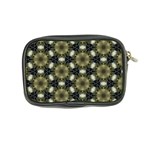 Faux Animal Print Pattern Coin Purse Back