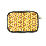 Cute Pretty Elegant Pattern Coin Purse Back