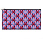 Cute Pretty Elegant Pattern Pencil Case Front