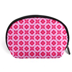 Cute Pretty Elegant Pattern Accessory Pouch (large) by GardenOfOphir