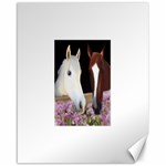 Friends Forever Canvas 16  x 20  (Unframed) 15.75 x19.29  Canvas - 1