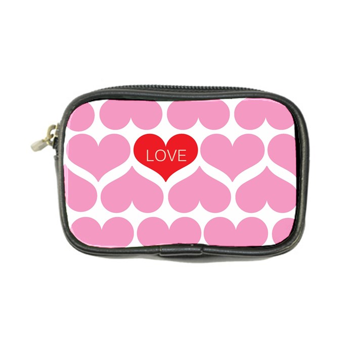 One Love Coin Purse