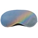 Rainbow Sleeping Mask Front