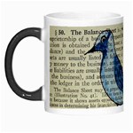 Bird Morph Mug Left