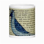 Bird Morph Mug Center