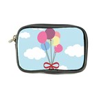 Balloons Coin Purse Front