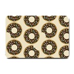 Donuts Small Door Mat 24 x16  Door Mat